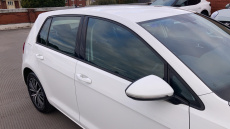 Volkswagen Golf 1.4 TSI SE [Nav] 5dr Petrol Hatchback